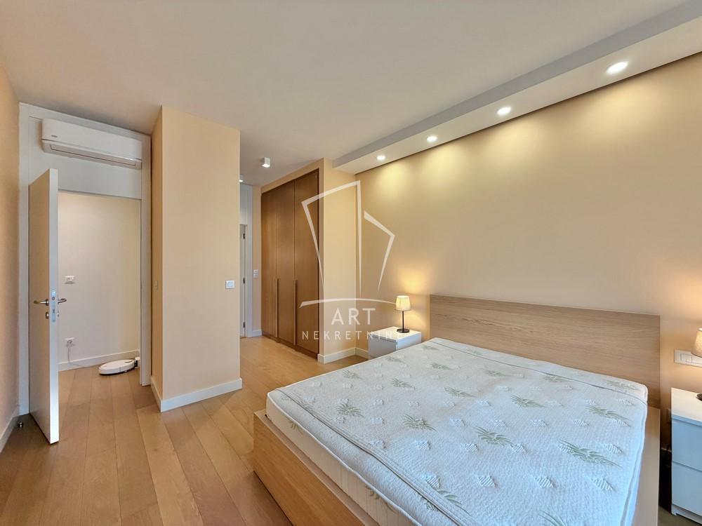 Slika 4 - Hercegovačka, Trosoban stan za izdavanje, 89m2, 1.800€