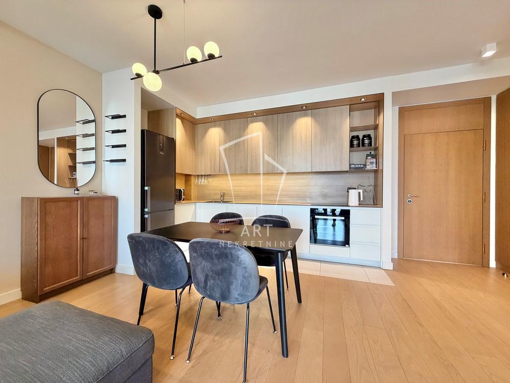 Slika 7 - Hercegovačka, Trosoban stan za izdavanje, 89m2, 1.800€