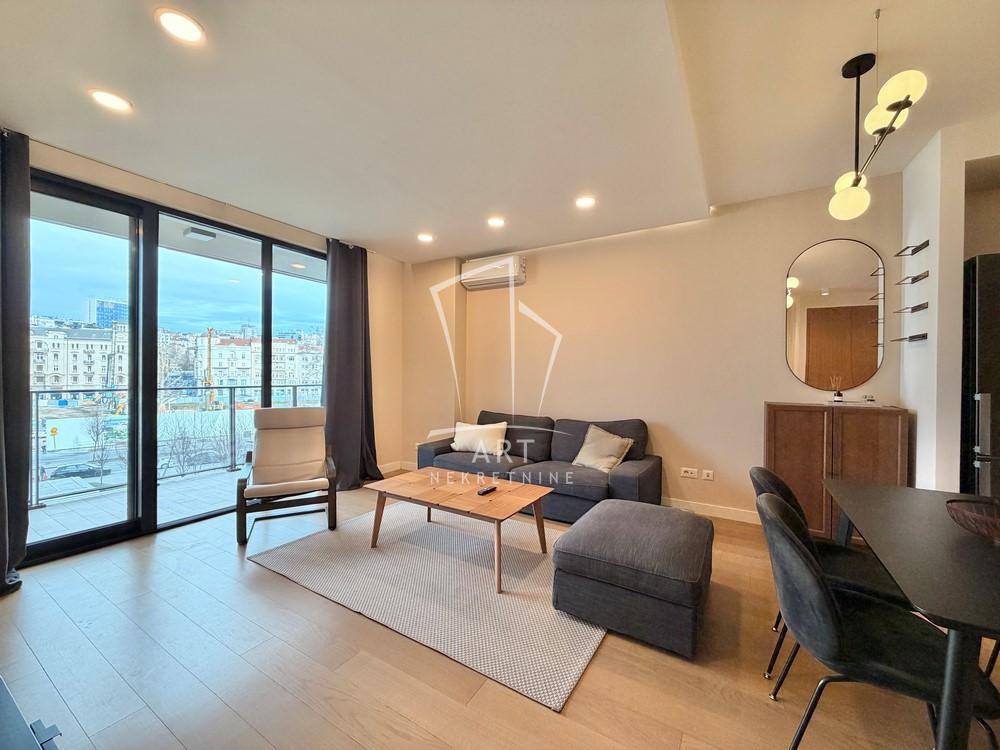 Glavna slika -Hercegovačka, Trosoban stan za izdavanje, 89m2, 1.800€