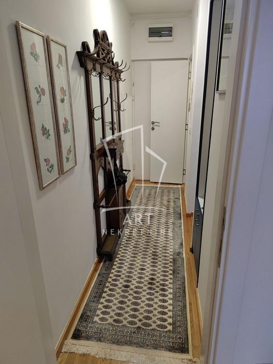 Slika 4 - Radovana Simića Cige, Jednosoban stan za izdavanje, 28m2, 400€