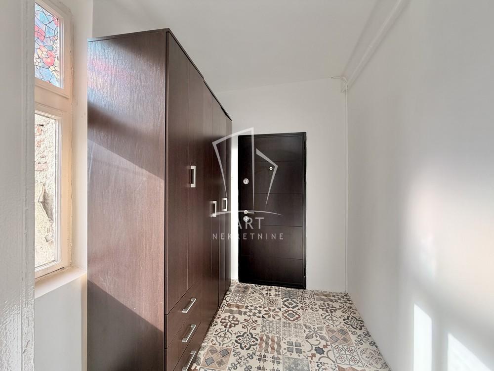 Slika 10 - Kolarčeva, Dvosoban stan za izdavanje, 52m2, 800€