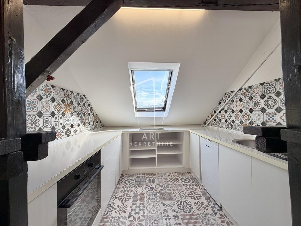 Slika 6 - Kolarčeva, Dvosoban stan za izdavanje, 52m2, 800€