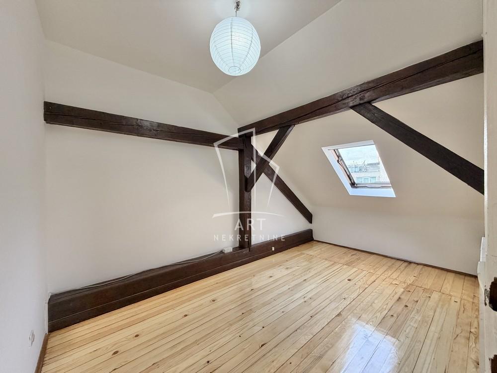 Slika 7 - Kolarčeva, Dvosoban stan za izdavanje, 52m2, 800€