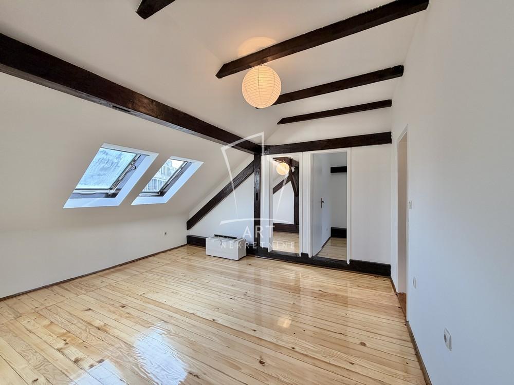 Slika 3 - Kolarčeva, Dvosoban stan za izdavanje, 52m2, 800€