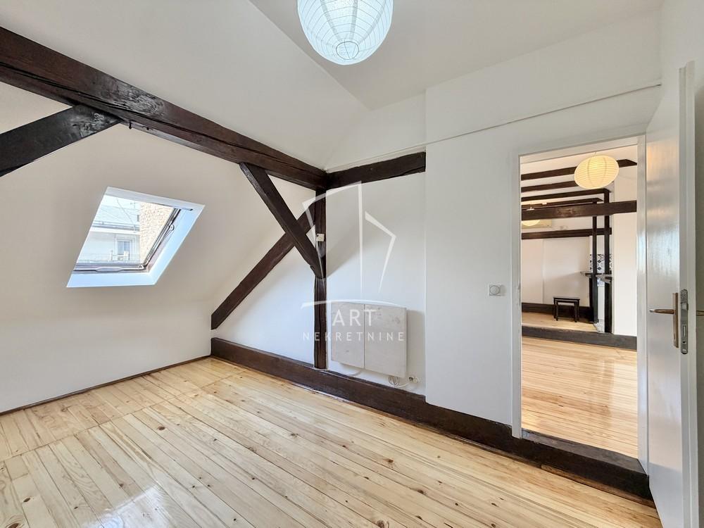 Slika 4 - Kolarčeva, Dvosoban stan za izdavanje, 52m2, 800€