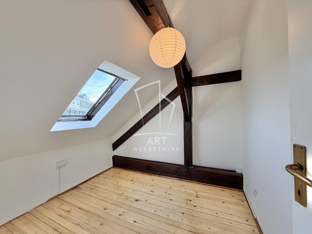 Slika 9 - Kolarčeva, Dvosoban stan za izdavanje, 52m2, 800€