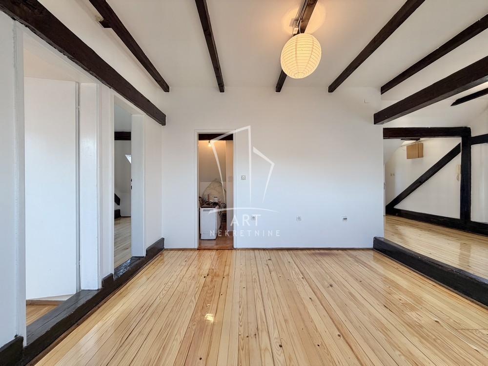 Glavna slika -Kolarčeva, Dvosoban stan za izdavanje, 52m2, 800€