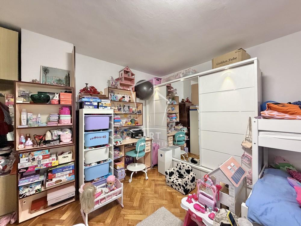 Slika 6 - Zaplanjska, Jednosoban stan na prodaju, 39m2, 105.000€