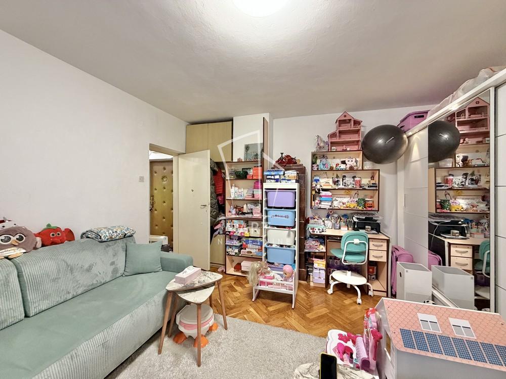 Slika 4 - Zaplanjska, Jednosoban stan na prodaju, 39m2, 105.000€