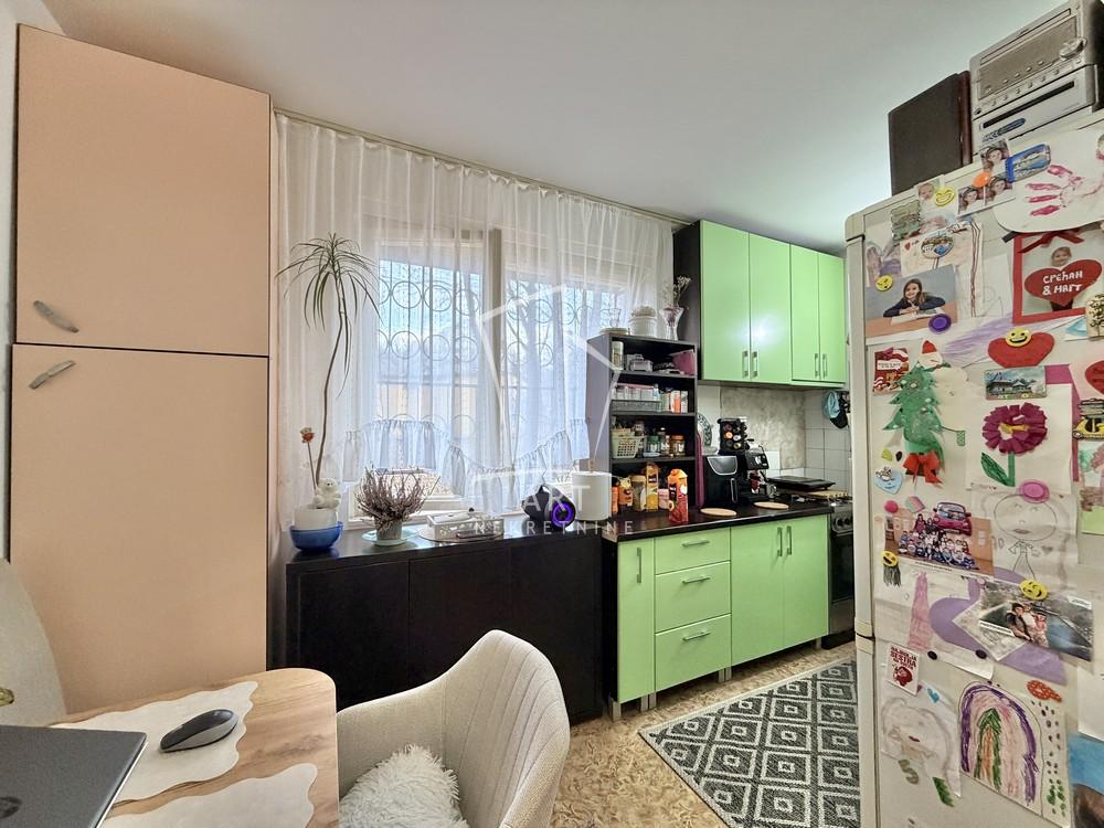 Slika 2 - Zaplanjska, Jednosoban stan na prodaju, 39m2, 105.000€