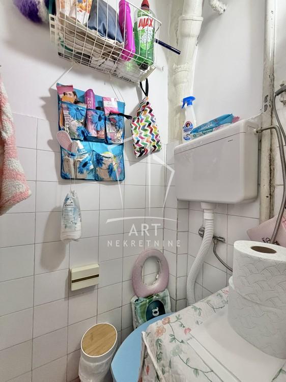 Slika 8 - Zaplanjska, Jednosoban stan na prodaju, 39m2, 105.000€