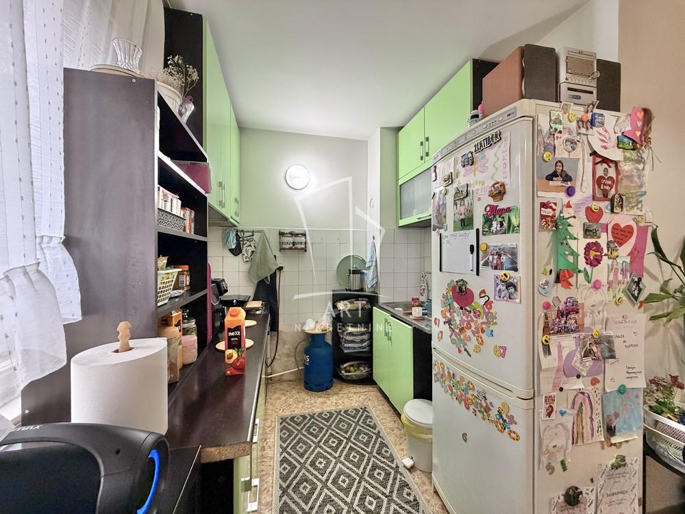 Slika 3 - Zaplanjska, Jednosoban stan na prodaju, 39m2, 105.000€