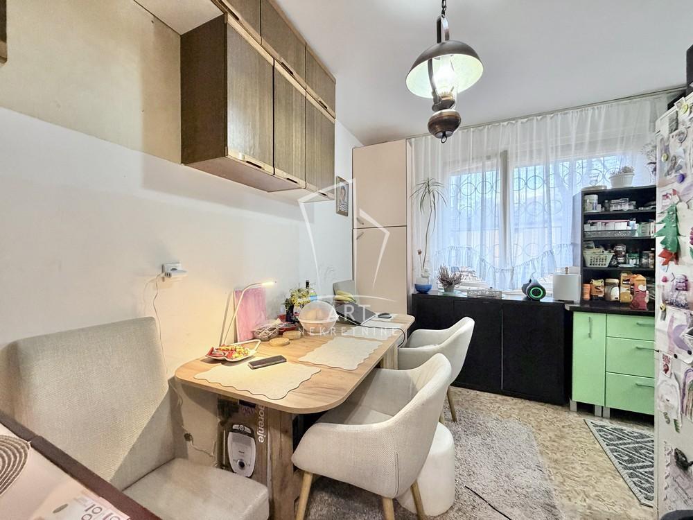 Glavna slika -Zaplanjska, Jednosoban stan na prodaju, 39m2, 105.000€