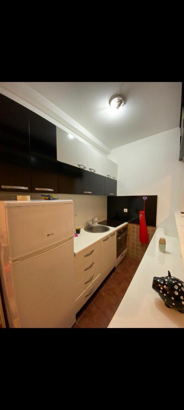 Slika 4 - Svetog Nikole, Jednosoban stan za izdavanje, 35m2, 420€