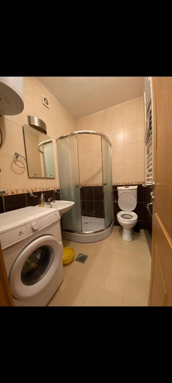 Slika 6 - Svetog Nikole, Jednosoban stan za izdavanje, 35m2, 420€