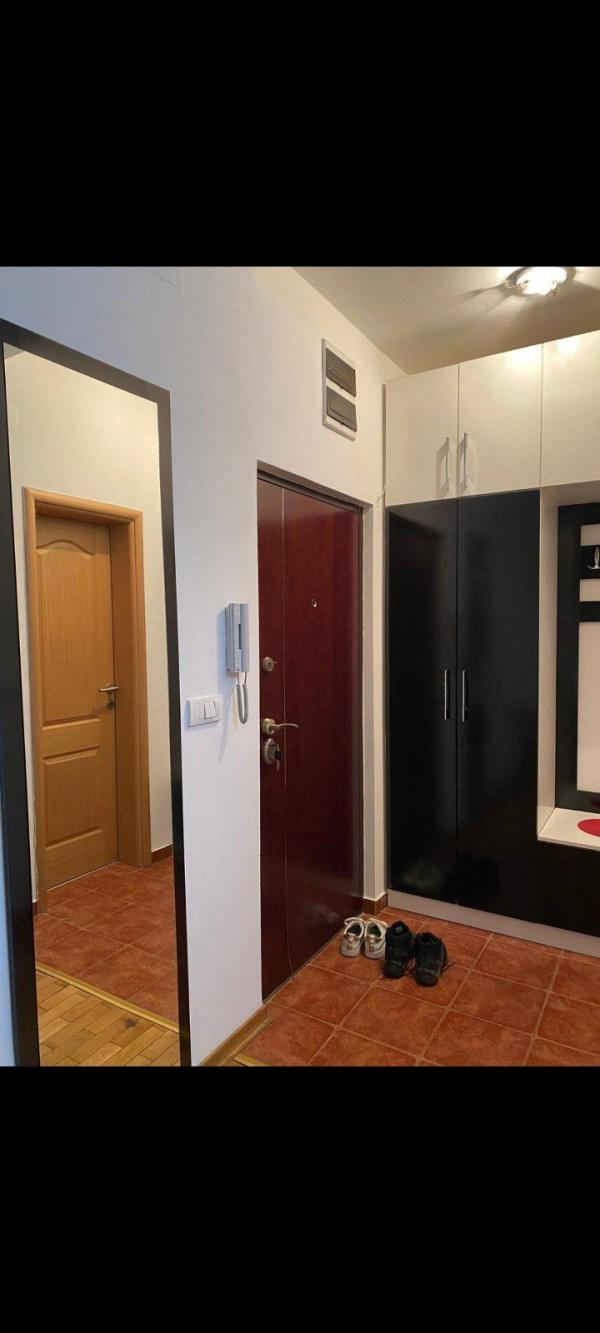 Slika 7 - Svetog Nikole, Jednosoban stan za izdavanje, 35m2, 420€