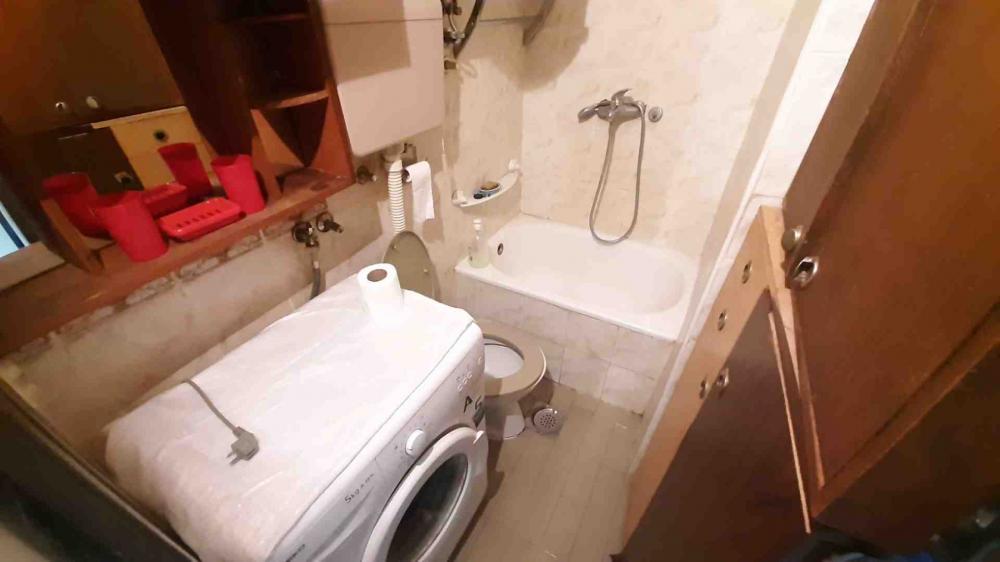 Slika 5 - Toše Jovanovića, Jednosoban stan za izdavanje, 25m2, 270€