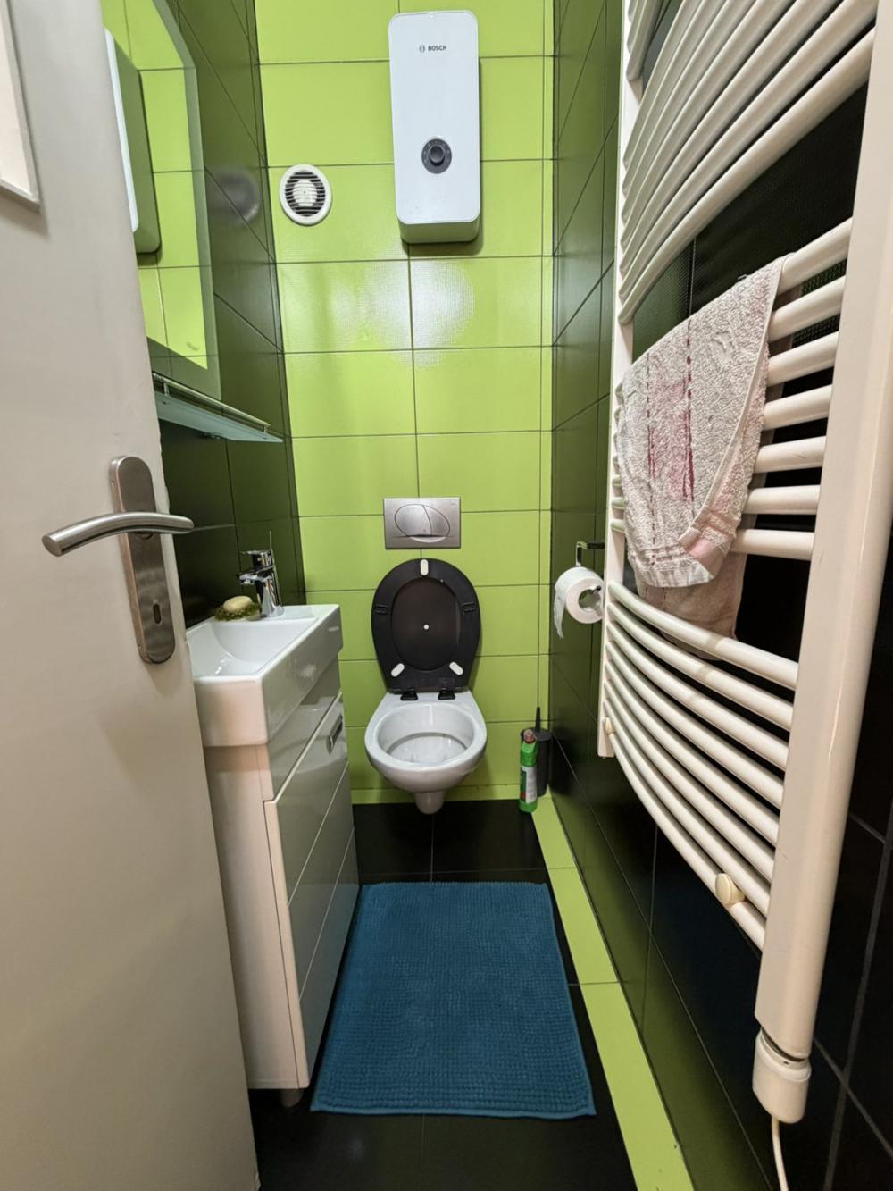 Slika 10 - Stjepana Filipovića, Jednosoban stan za izdavanje, 30m2, 700€