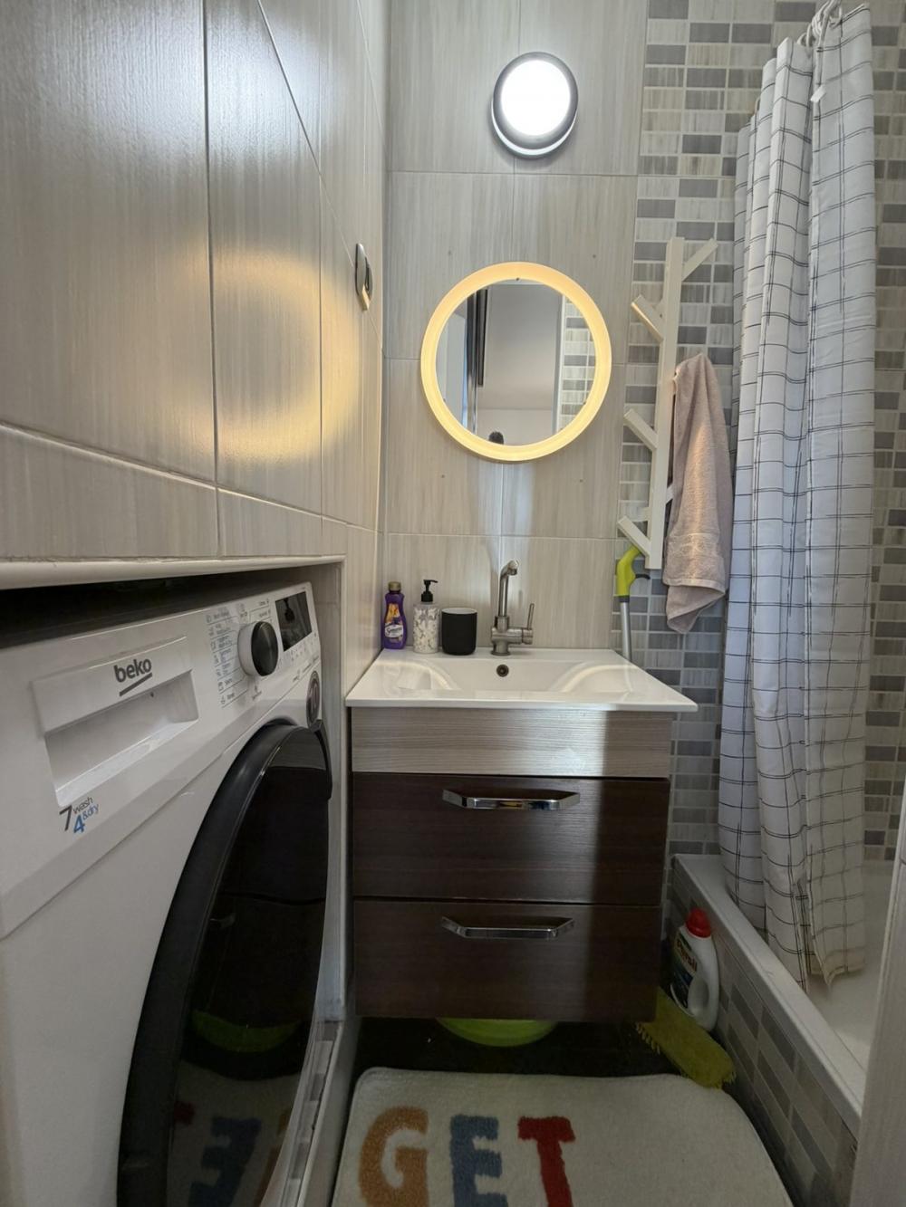 Slika 9 - Stjepana Filipovića, Jednosoban stan za izdavanje, 30m2, 700€