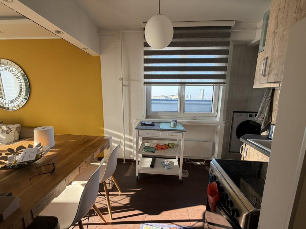 Slika 5 - Stjepana Filipovića, Jednosoban stan za izdavanje, 30m2, 700€