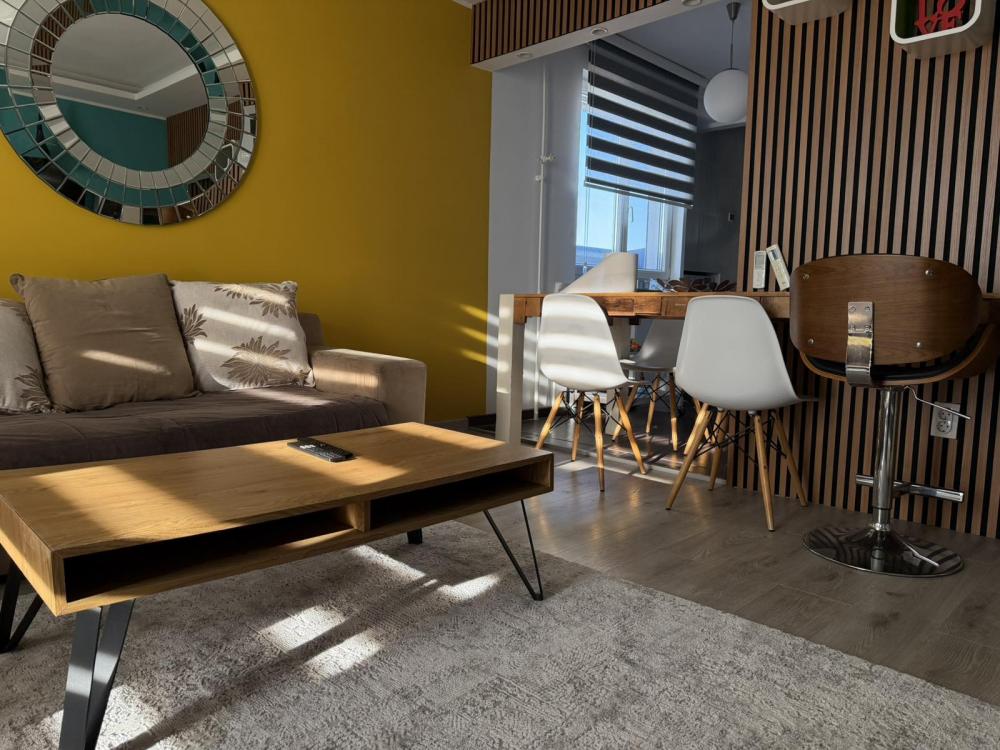 Slika 3 - Stjepana Filipovića, Jednosoban stan za izdavanje, 30m2, 700€