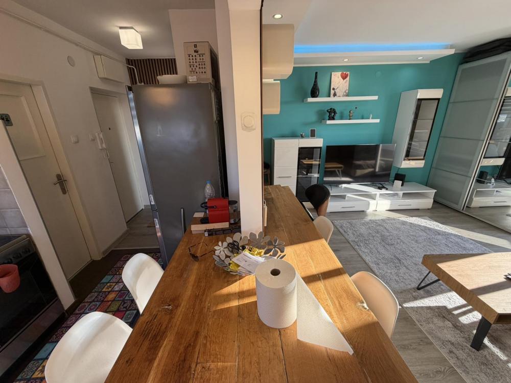 Slika 6 - Stjepana Filipovića, Jednosoban stan za izdavanje, 30m2, 700€