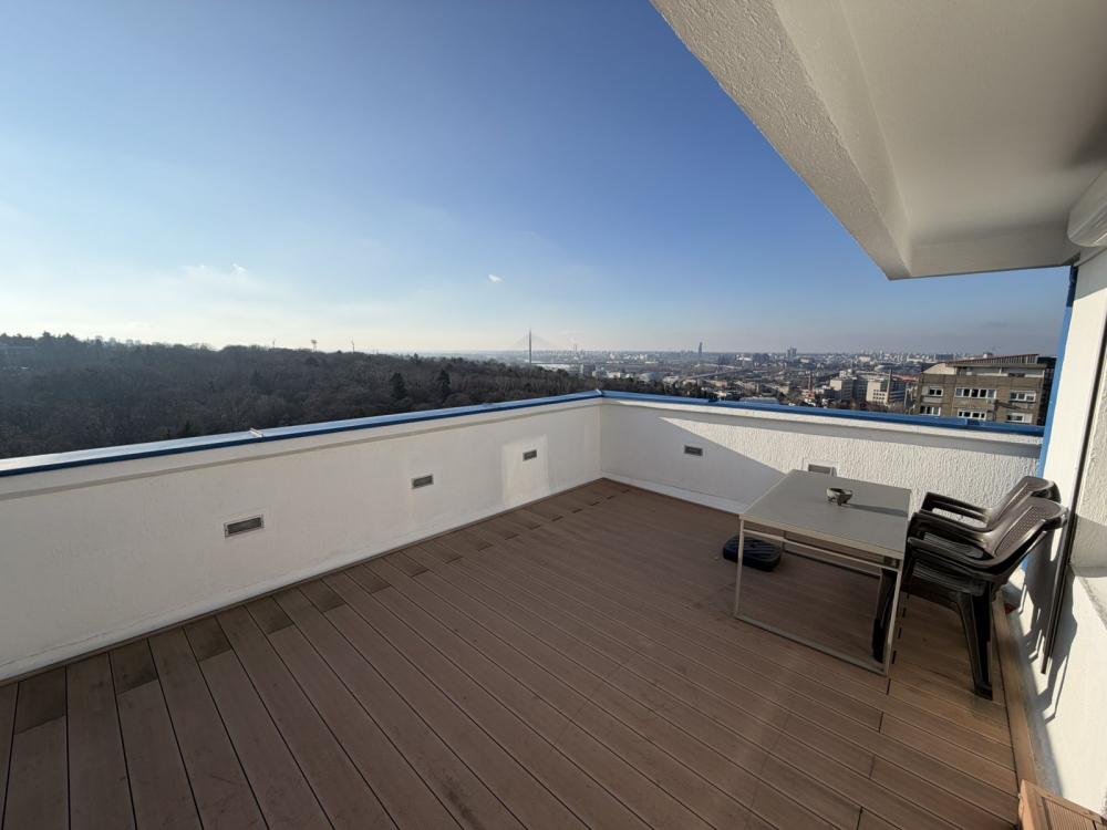 Slika 8 - Stjepana Filipovića, Jednosoban stan za izdavanje, 30m2, 700€