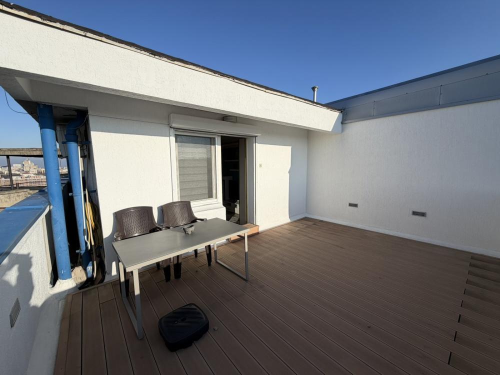 Slika 7 - Stjepana Filipovića, Jednosoban stan za izdavanje, 30m2, 700€