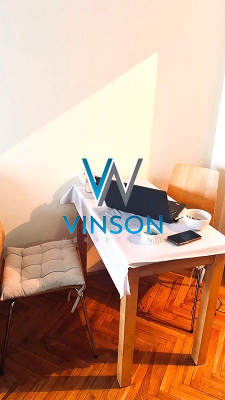 Slika 4 - Kolo srpskih sestara, Jednoiposoban stan za izdavanje, 40m2, 350€