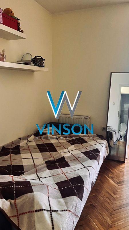 Slika 5 - Kolo srpskih sestara, Jednoiposoban stan za izdavanje, 40m2, 350€