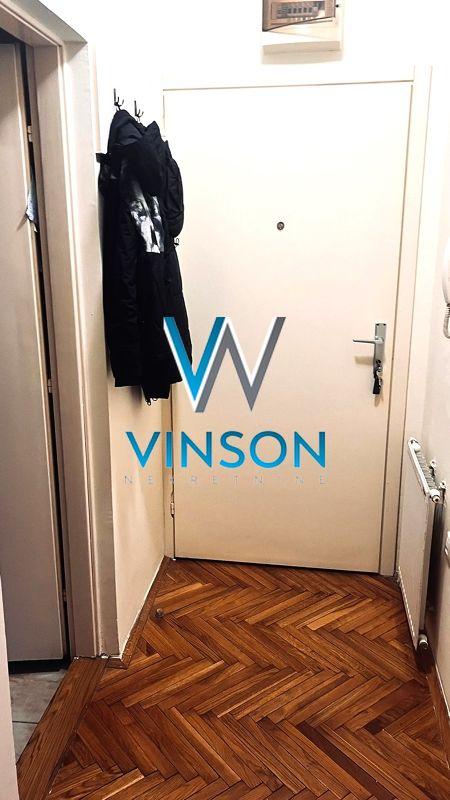 Slika 6 - Kolo srpskih sestara, Jednoiposoban stan za izdavanje, 40m2, 350€