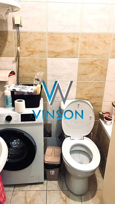 Slika 7 - Kolo srpskih sestara, Jednoiposoban stan za izdavanje, 40m2, 350€