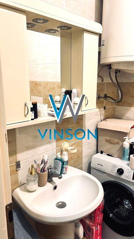 Slika 8 - Kolo srpskih sestara, Jednoiposoban stan za izdavanje, 40m2, 350€