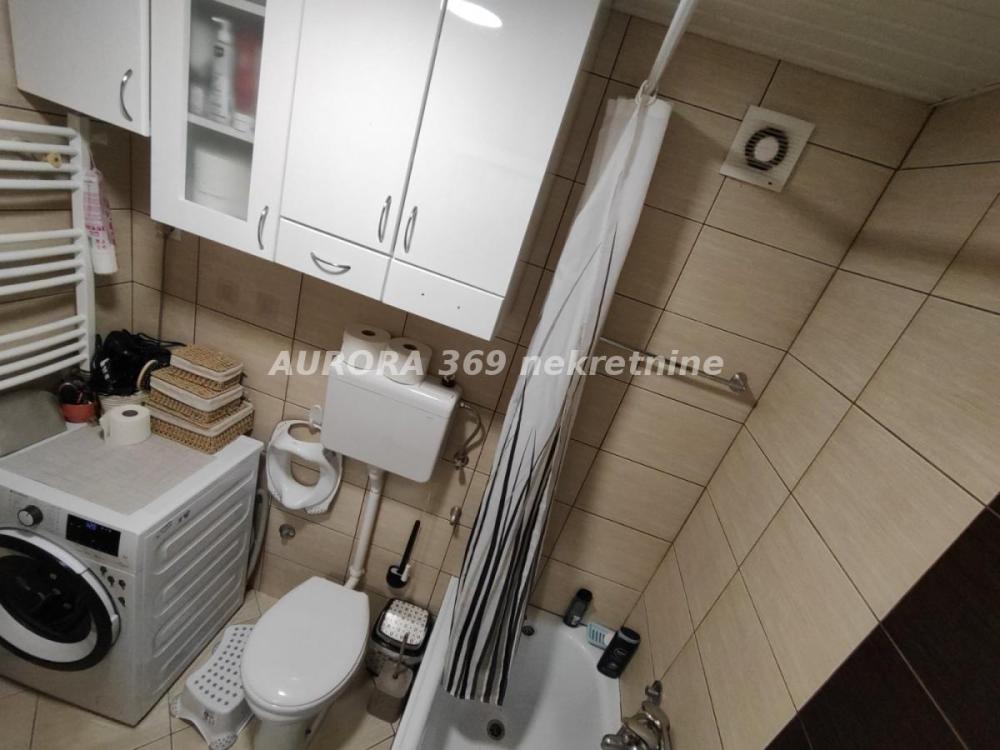 Slika 2 - Jednoiposoban stan na prodaju, 42m2, 143.000€