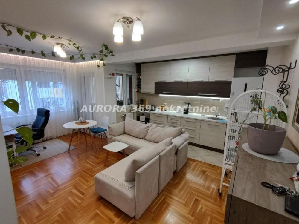 Slika 7 - Jednoiposoban stan na prodaju, 42m2, 143.000€