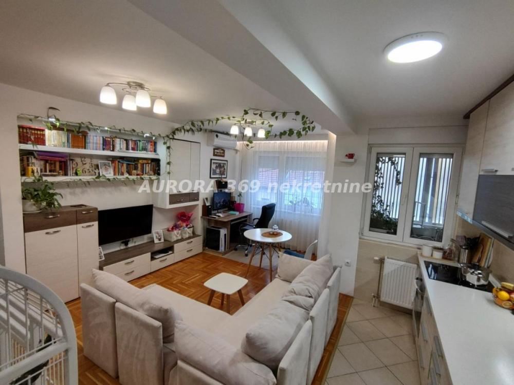 Slika 4 - Jednoiposoban stan na prodaju, 42m2, 143.000€