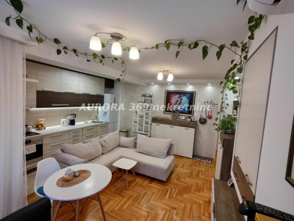 Slika 10 - Jednoiposoban stan na prodaju, 42m2, 143.000€