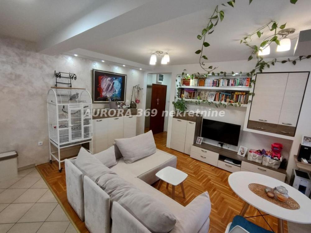 Slika 3 - Jednoiposoban stan na prodaju, 42m2, 143.000€
