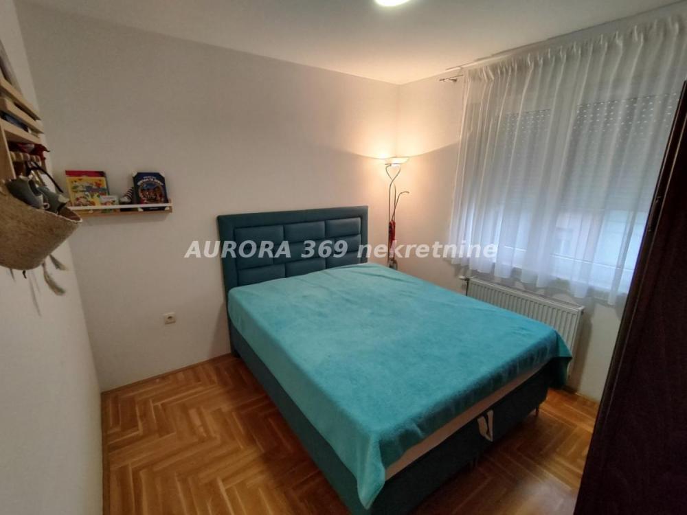 Slika 1 - Jednoiposoban stan na prodaju, 42m2, 143.000€