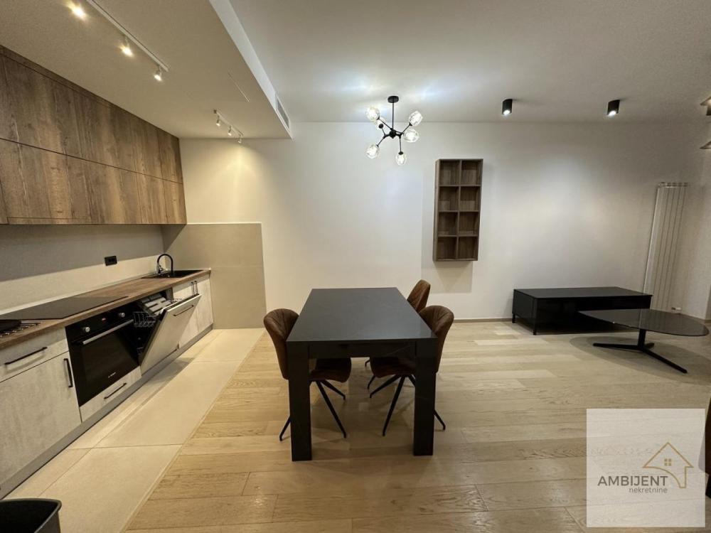 Slika 10 - Dvosoban stan za izdavanje, 56m2, 1.250€