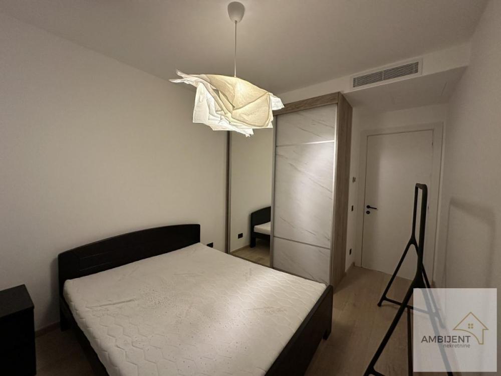 Slika 5 - Dvosoban stan za izdavanje, 56m2, 1.250€