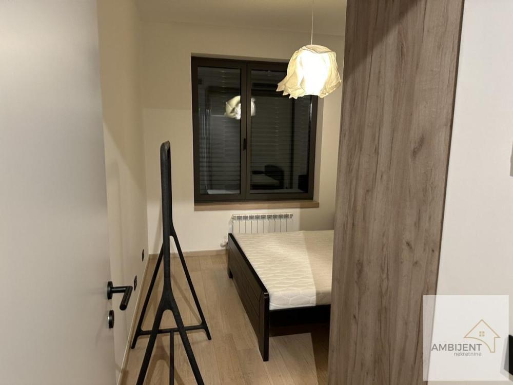 Slika 4 - Dvosoban stan za izdavanje, 56m2, 1.250€