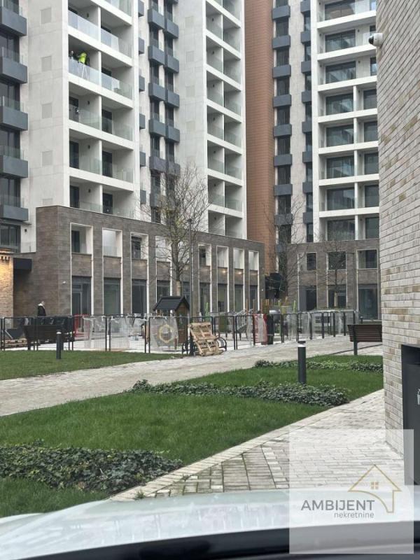 Slika 3 - Dvosoban stan za izdavanje, 56m2, 1.250€