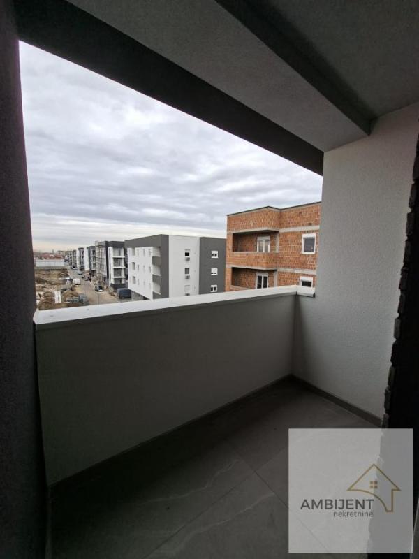 Slika 2 - Dvoiposoban stan na prodaju, 55m2, 101.750€