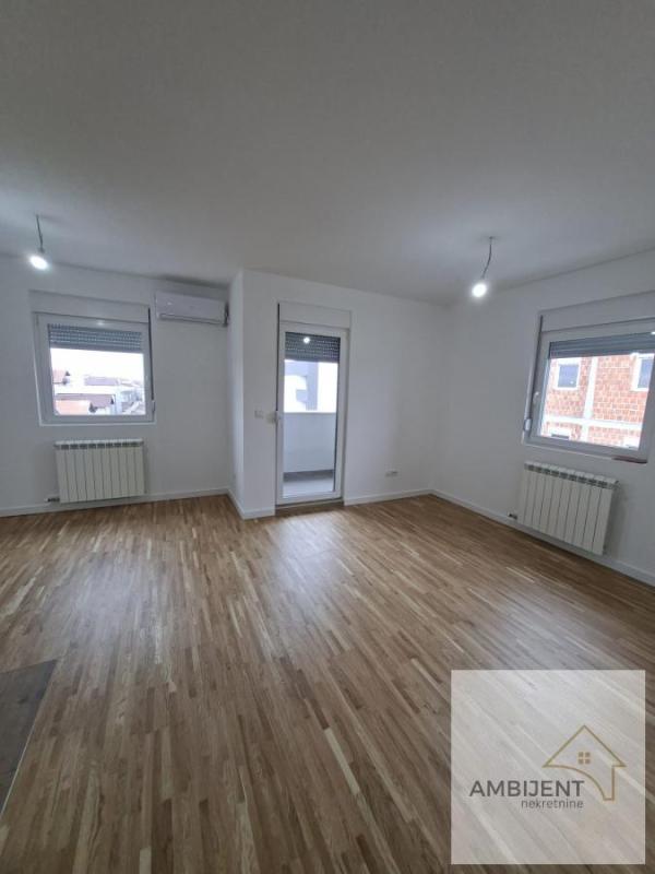 Slika 1 - Dvoiposoban stan na prodaju, 55m2, 101.750€