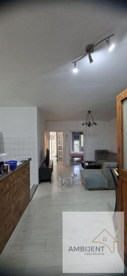 Slika 4 - Trosoban stan na prodaju, 55m2, 180.000€