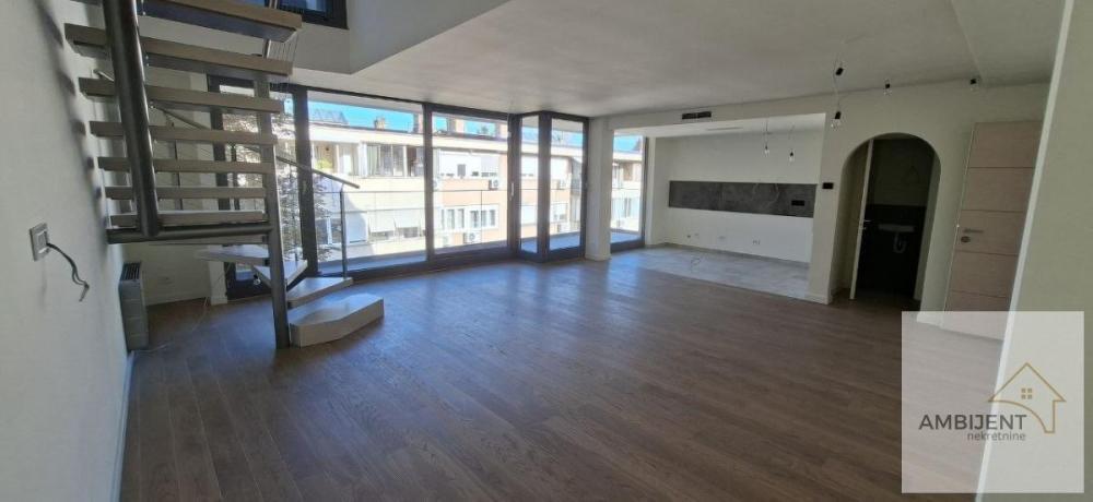 Glavna slika -Troiposoban stan na prodaju, 133m2, 504.400€