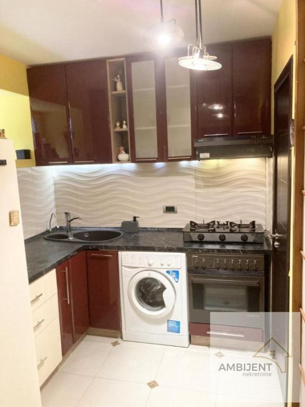 Slika 5 - Dvosoban stan na prodaju, 82m2, 185.000€