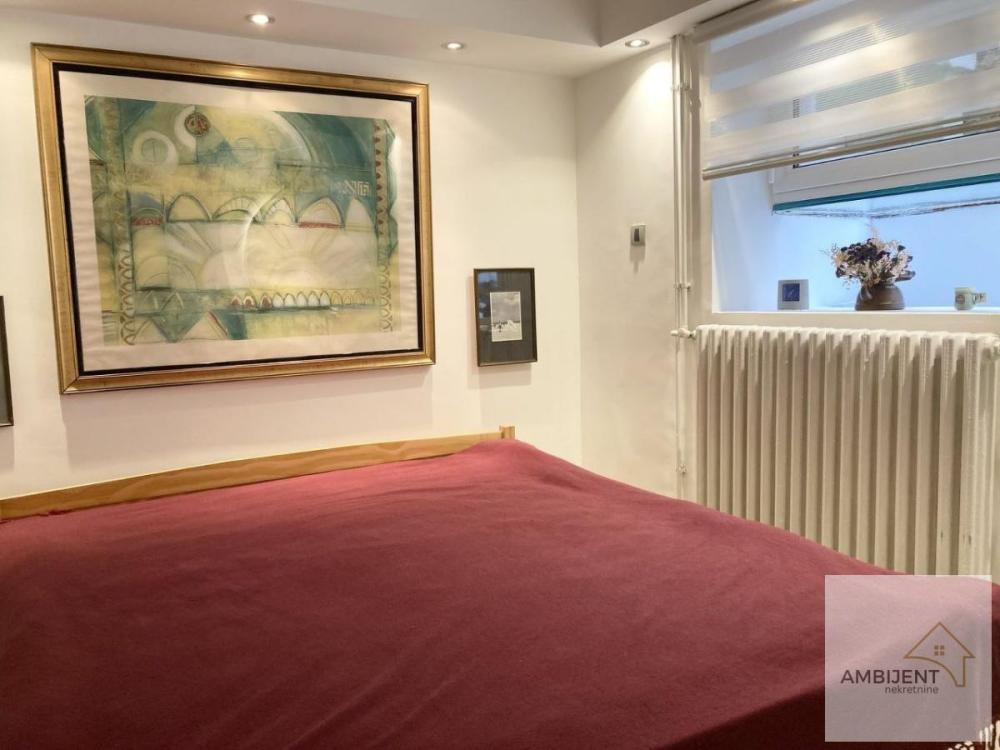 Slika 4 - Dvosoban stan na prodaju, 82m2, 185.000€