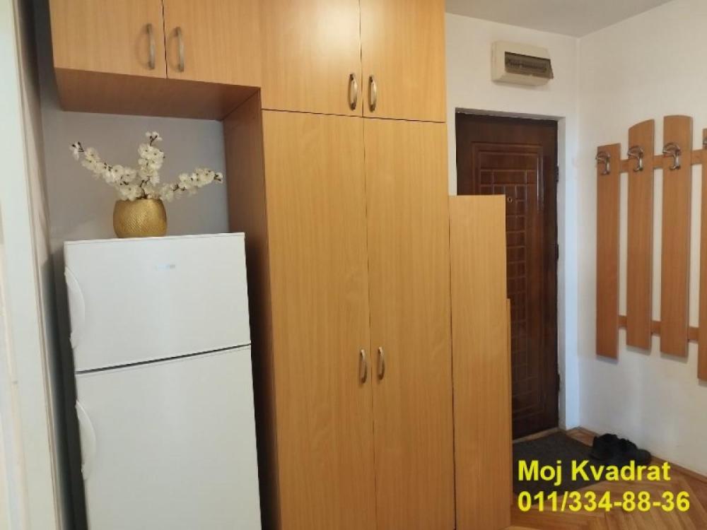 Slika 5 - Dvosoban stan za izdavanje, 47m2, 550€